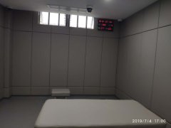 审讯室吸音板3